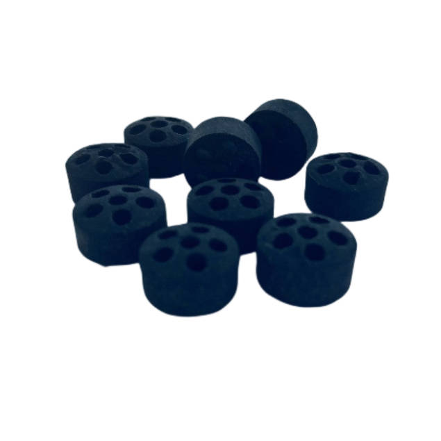 C2+ Hydrocarbon Primary Steam Reforming Catalyst Nickel SMR Catalyst