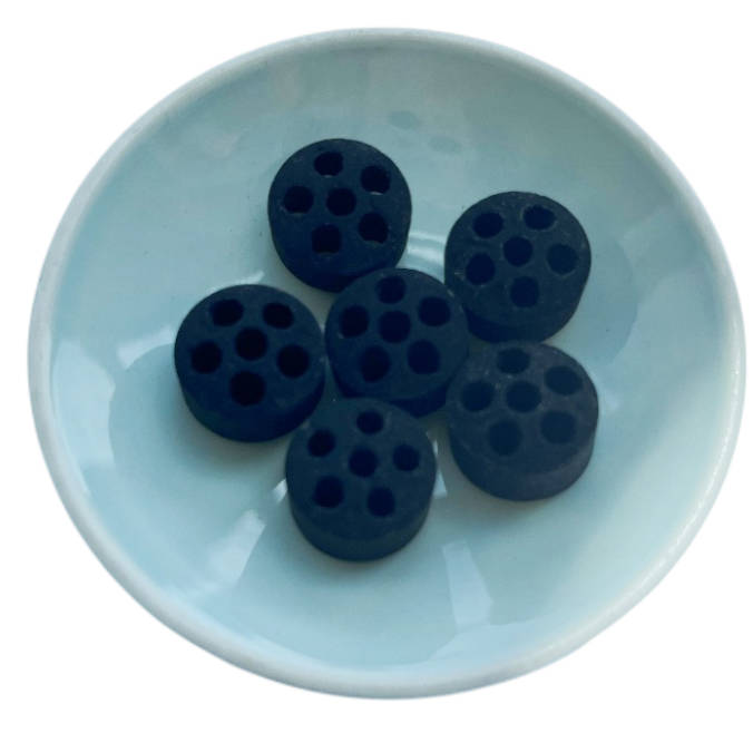 Primary Reformer Used Hydrocarbons Steam Reforming Catalyst From NG to LPG SMR Catalyst